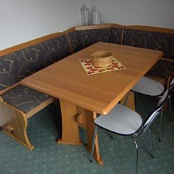 Appartement Davos Munts, Vattiz, (Vattiz).