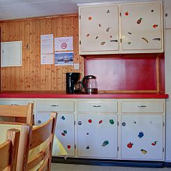 Appartement Rumein Cajochen, Rumein, (Degen).