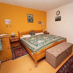 Appartement Carner Collenberg, Degen, (Degen).
