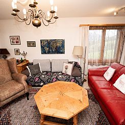 Appartement Carner Collenberg, Degen, (Degen).