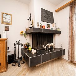 Appartement Carner Collenberg, Degen, (Degen).
