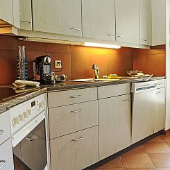 Appartement Casa La Planüra