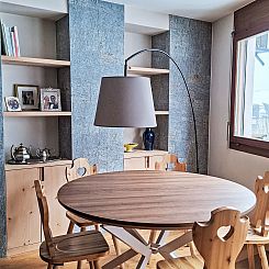 Appartement Wohnung Pra d'Sura 221