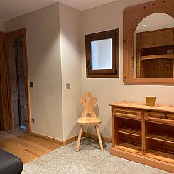 Appartement Wohnung Pra d'Sura 221