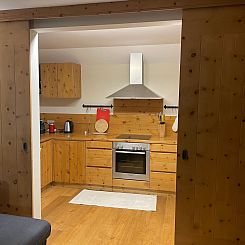 Appartement Wohnung Pra d'Sura 221