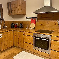 Appartement Wohnung Pra d'Sura 221