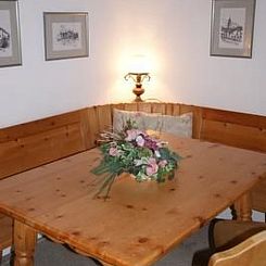 Appartement Pra d'Sura Apt 141