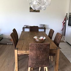 Appartement Motta Rotonda