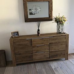 Appartement Motta Rotonda