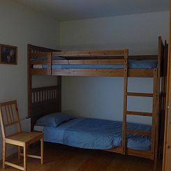 Appartement Wohnung Nuvola - Cà Val Forno