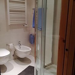 Appartement Wohnung Nuvola - Cà Val Forno