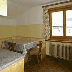 Appartement Cad Maté 1
