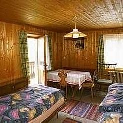 Appartement Cad Maté 1