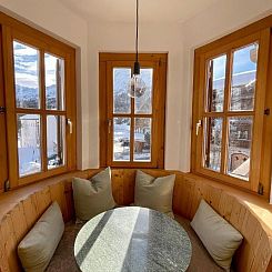 Appartement Planüra 21