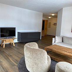 Appartement Planüra 21