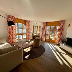 Appartement Planüra 21