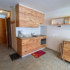 Appartement Apparthotel Pöstli Nr. 106