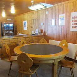 Appartement Chesa Carmela 2