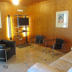 Appartement Chesa Carmela 2
