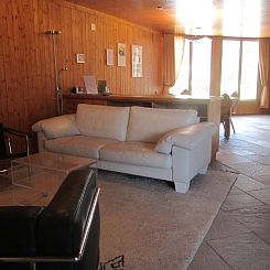 Appartement Chesa Carmela 2