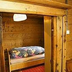 Appartement Wohnung 'Cad Maté 2' mit Bergblick