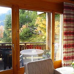 Appartement Apparthotel Pöstli Nr. 303