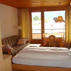 Appartement Apparthotel Pöstli Nr. 306
