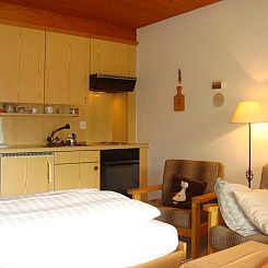 Appartement Apparthotel Pöstli Nr. 306