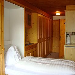 Appartement Apparthotel Pöstli Nr. 306