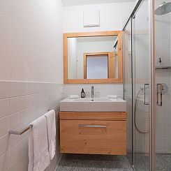 Appartement Chesa Blaunca Maloja