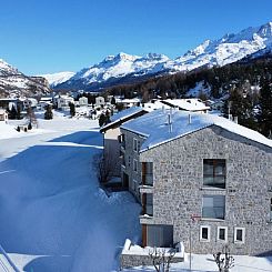 Appartement La Montanella 4