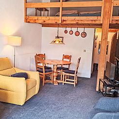 Appartement Pra d'Sura 233