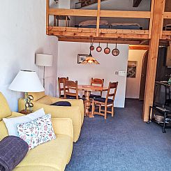 Appartement Pra d'Sura 233