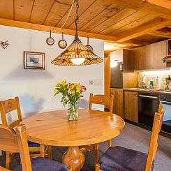 Appartement Pra d'Sura 233