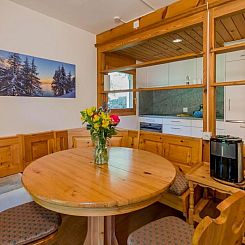 Appartement Pra d'Sura 211