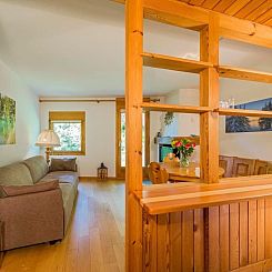 Appartement Pra d'Sura 211