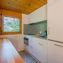 Appartement Pra d'Sura 211