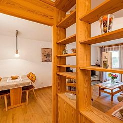 Appartement Pra d'Sura 113