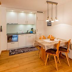 Appartement Pra d'Sura 113