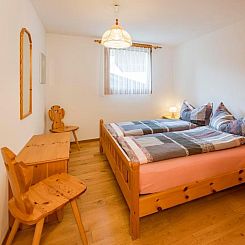 Appartement Pra d'Sura 113