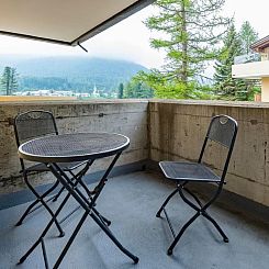 Appartement Pra d'Sura 113