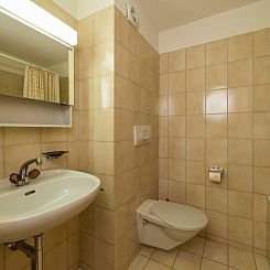 Appartement Studio Genziana