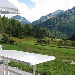 Appartement Wohnung Oberengadin - Maloja - Ca Val Forno