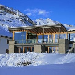 Appartement La Solina Lunghin