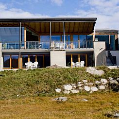 Appartement La Solina Lunghin