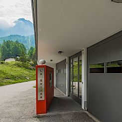 Appartement La Solina Lunghin