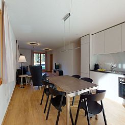 Appartement Apartment Blaunca - Lichtdurchflutete Wohnung mi