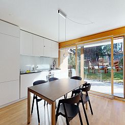 Appartement Apartment Blaunca - Lichtdurchflutete Wohnung mi