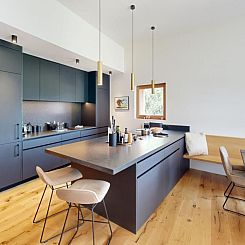 Appartement Apartment Margnetta luxuriöse Attikawohnung mit