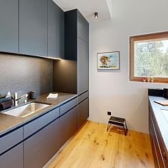 Appartement Apartment Margnetta luxuriöse Attikawohnung mit